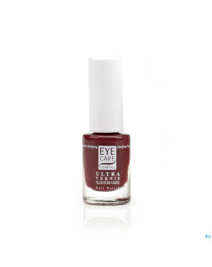 Eye care ultra vao sil.uree 1508 rouge sombre4,7ml