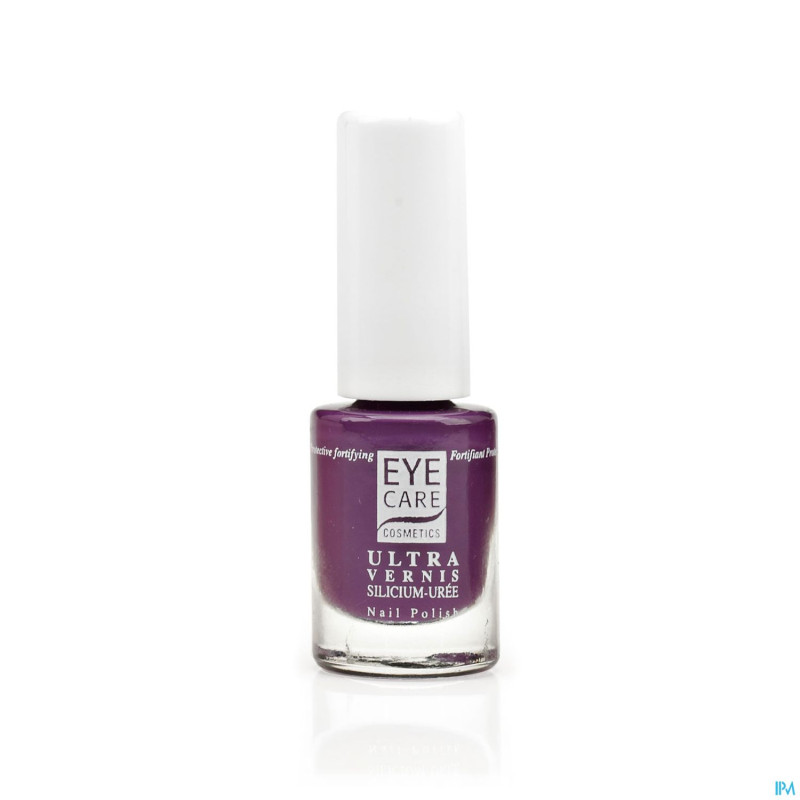 Eye care ultra vao silic.uree 1511 violine   4,7ml