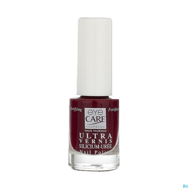 Eye care vao ultra silicium uree 1512 bordeaux