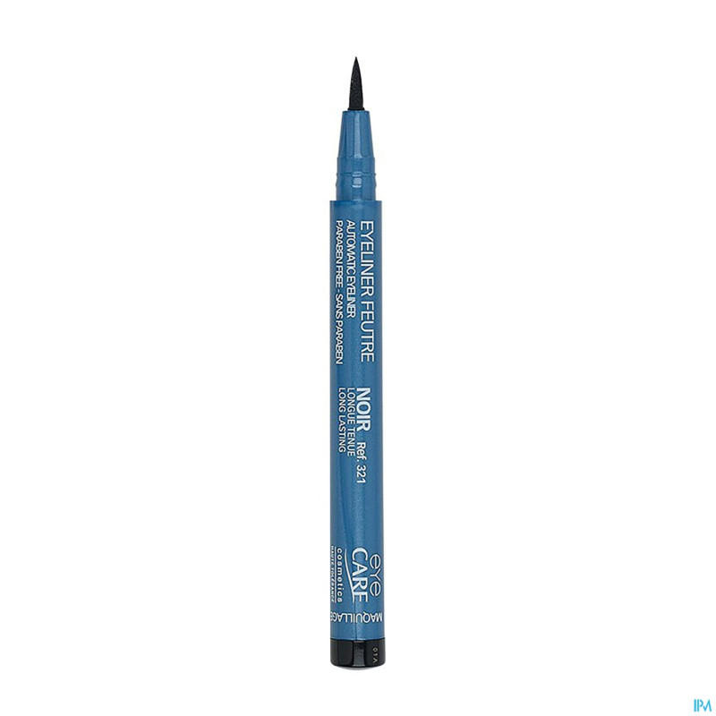 Eye care eyeliner feutre 324 gris    0,8ml