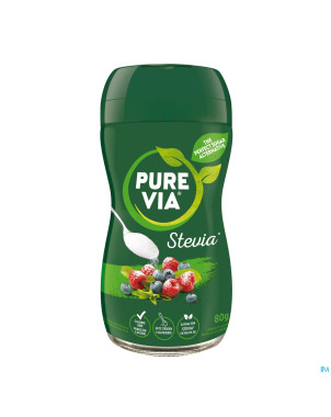 Pure via edulcorant pdr 80g