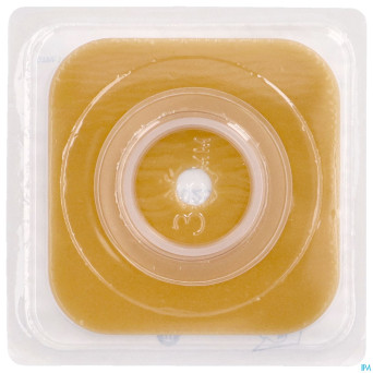 Natura plaques stomahesive    38mm 5 401981