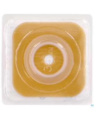 Natura plaques stomahesive    38mm 5 401981