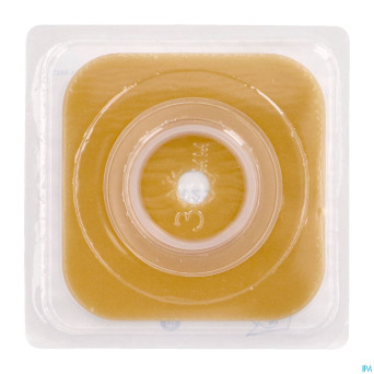 Natura plaques stomahesive    38mm 5 401981