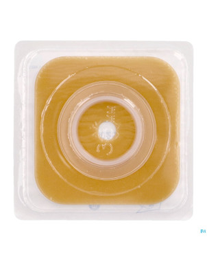 Natura plaques stomahesive    38mm 5 401981