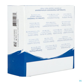 Natura plaques stomahesive    57mm 5 401983