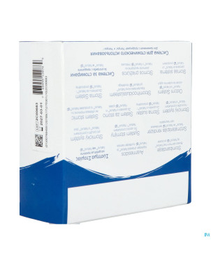 Natura plaques stomahesive    57mm 5 401983