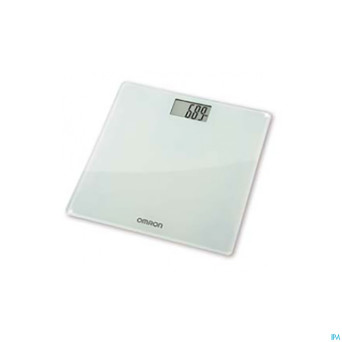 Omron hn286 balance personelle numerique