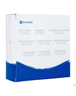 Natura plaques malleable    22-33/45mm 5 411811