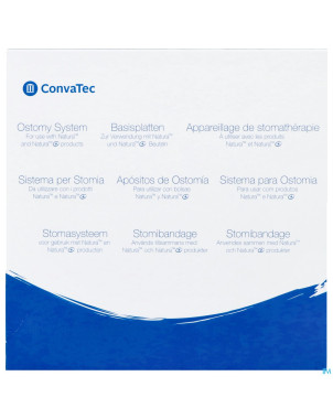 Natura plaques malleable    22-33/45mm 5 411811