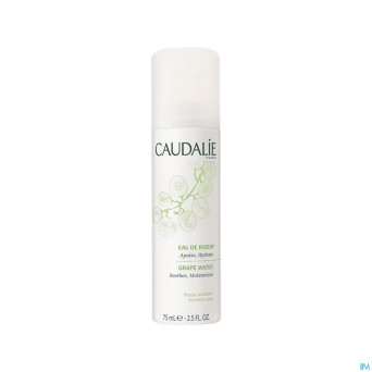 Caudalie demaq eau de raisin  200ml