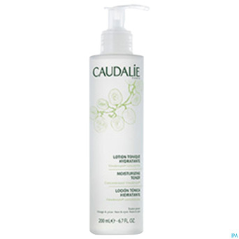 Caudalie demaq lotion tonique    fl pompe 400ml