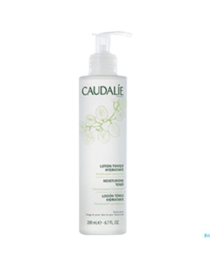 Caudalie demaq lotion tonique    fl pompe 400ml