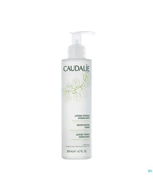 Caudalie demaq lotion tonique    fl pompe 400ml