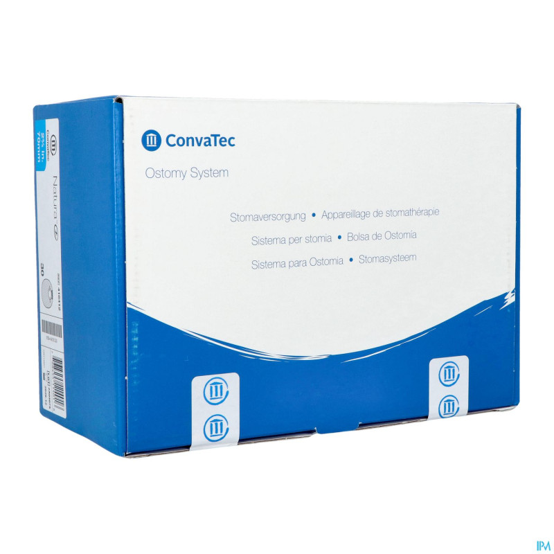 Natura + p/f beige small 57mm 30 416411