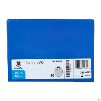 Natura + p/f beige + filtre 70mm 30 416412