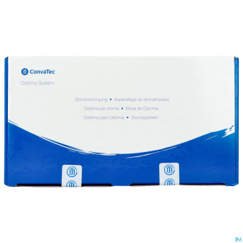 Natura + p/o beige invisiclose 38mm 10 416415