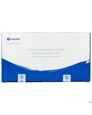 Natura + p/o beige invisiclose 45mm 10 416417