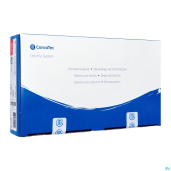 Natura + p/o beige invisiclose 57mm 10 416420