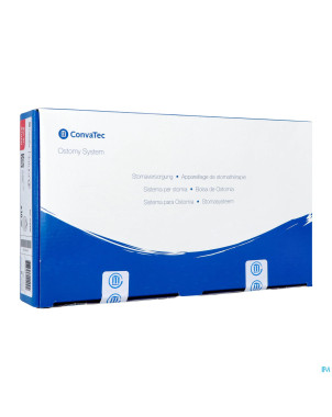 Natura + p/o beige invisiclose 57mm 10 416420