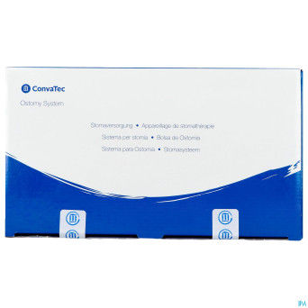 Natura + p/o beige invisiclose 57mm 10 416420