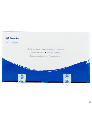 Natura + p/o beige invisiclose 57mm 10 416420