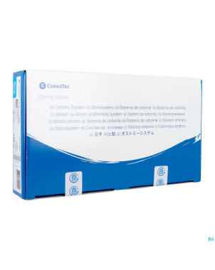 Natura + p/o beige invisiclose 70mm 10 416423