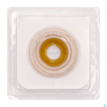 Natura plaques convex malleabl.22-33/45mm 5 420234