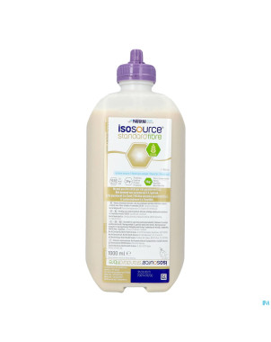 Isosource standard fibre  smartflex    1l 12143837