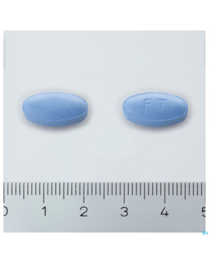 Toviaz 8 mg comp liberation prolong 100 x 8 mg