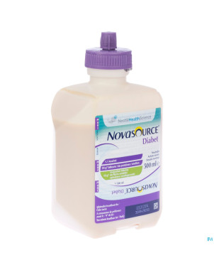 Novasource diabet    smartflex 500ml 12168798