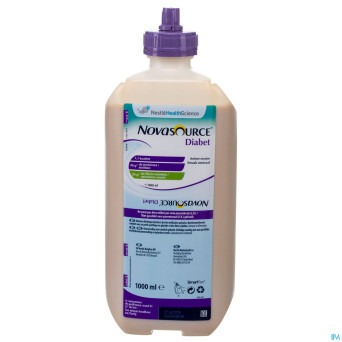 Novasource diabet    smartflex    1l 12143838
