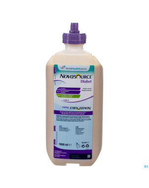 Novasource diabet    smartflex    1l 12143838