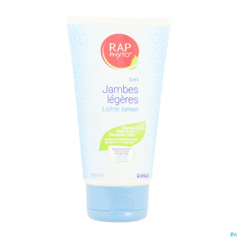 Rap phyto gel 150ml