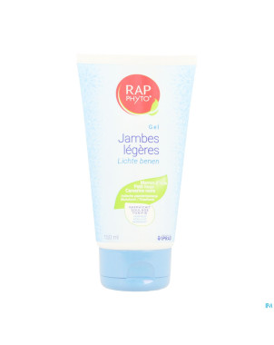 Rap phyto gel 150ml