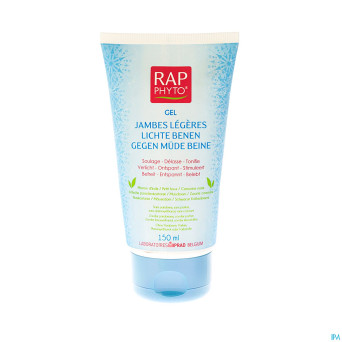Rap phyto gel 150ml
