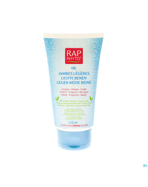 Rap phyto gel 150ml