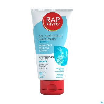 Rap phyto gel 150ml