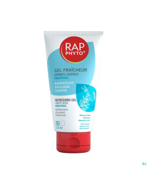 Rap phyto gel 150ml