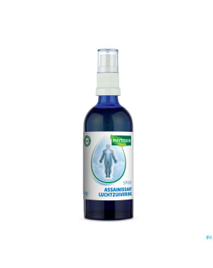 Phytosun spray assainissant nf 100ml
