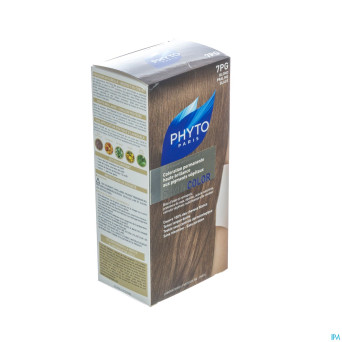 Phytocolor 7pg blond praline glace