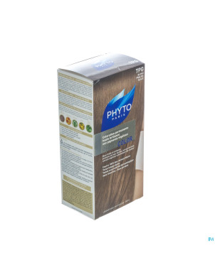Phytocolor 7pg blond praline glace