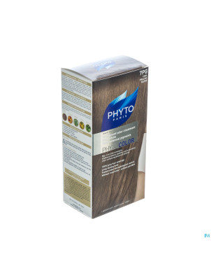 Phytocolor 7pg blond praline glace
