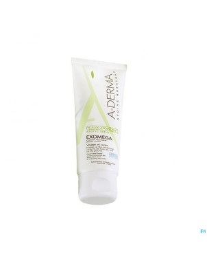 Aderma exomega creme barriere s/paraben tube 100ml
