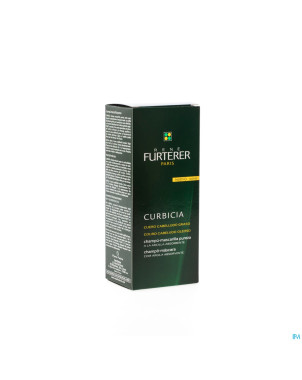 Furterer curbicia sh masque purete    tube 100ml