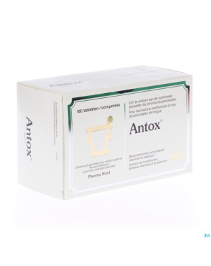 Antox tabl 180