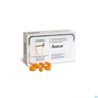 Antox tabl 180