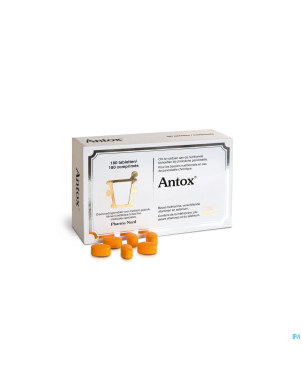 Antox tabl 180