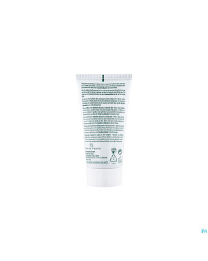 Klorane corps depilat. cr vis-zones sens. 75ml