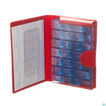 Fagron medidos standard boite medicaments